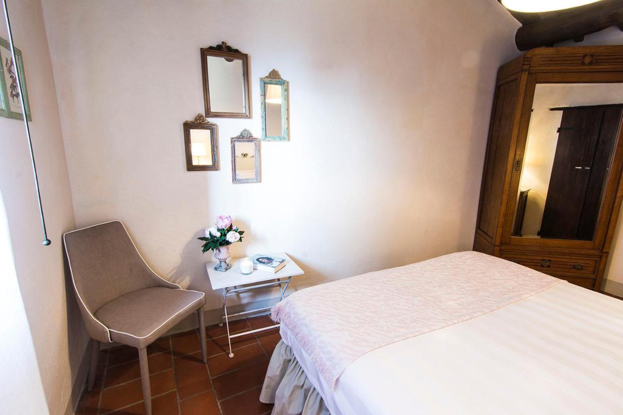 Borgo Solamore Hotell Cortona Eksteriør bilde